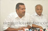 Multi-speciality polyclinics to be opened at Vamanjoor, Ullal: Minister UT Khader